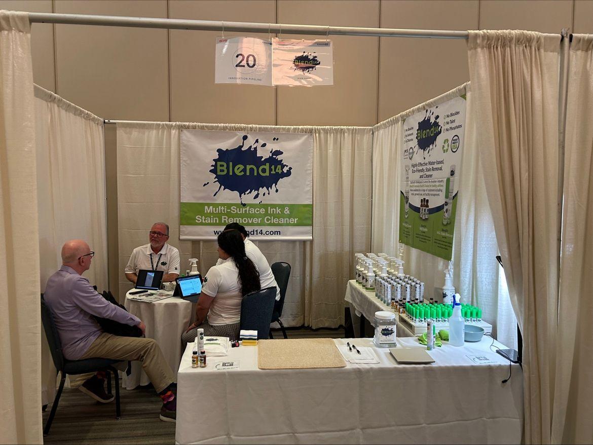 ECRM 제빵 산업 바이어 매칭 페어 2025