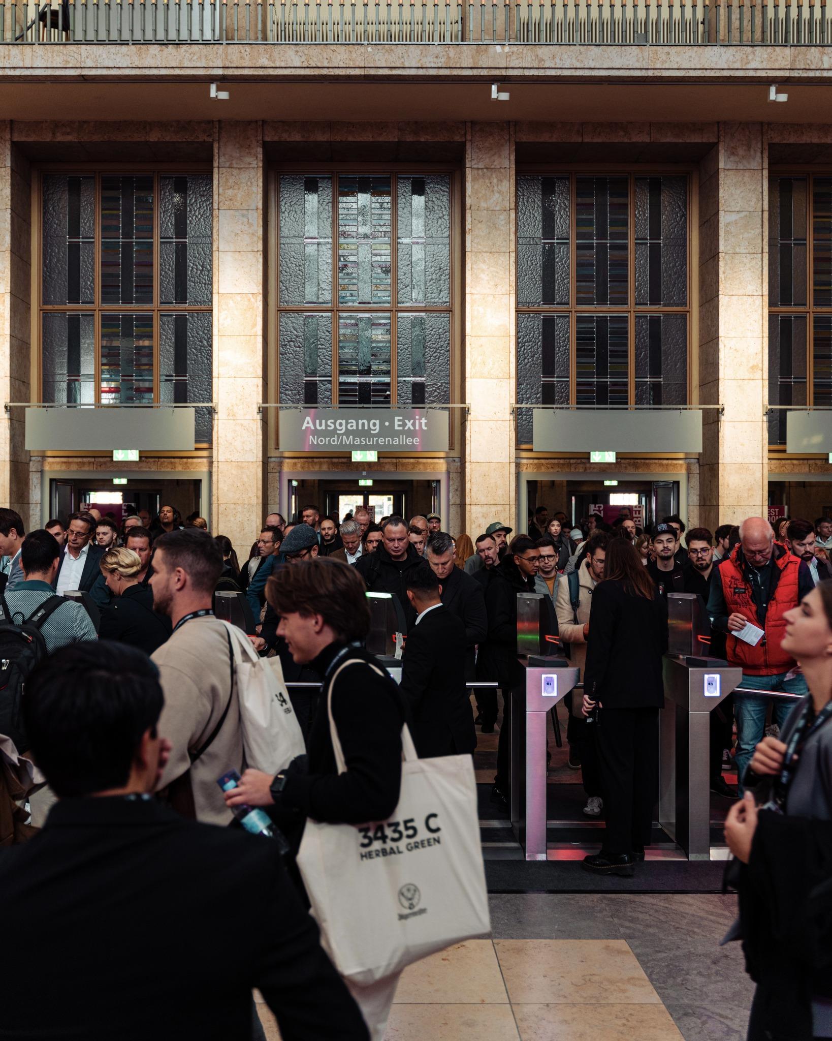 바 컨벤트 싱가포르 주류·음료 산업 박람회 2025