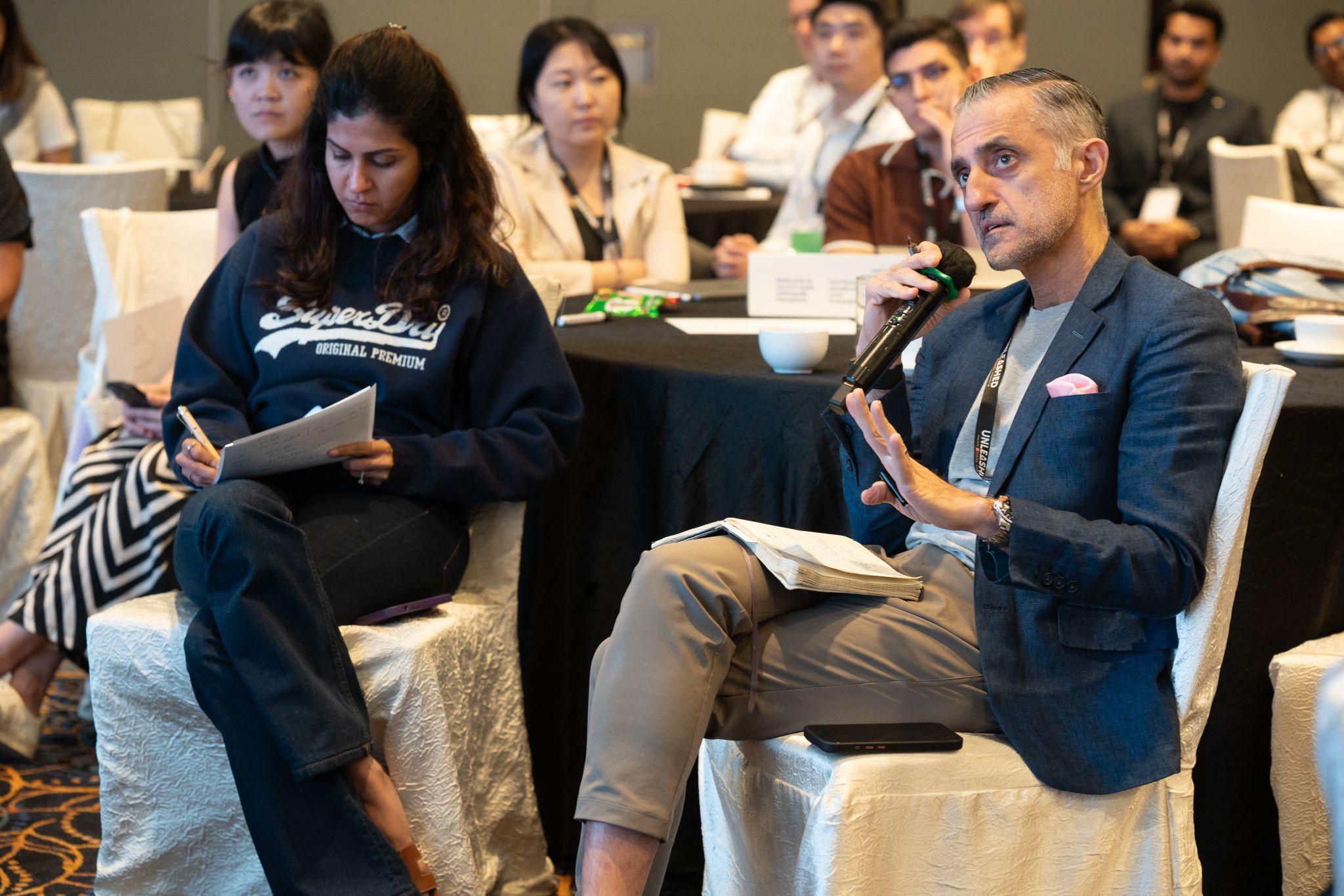 글로벌 펫테크 스타트업 챌린지 2024