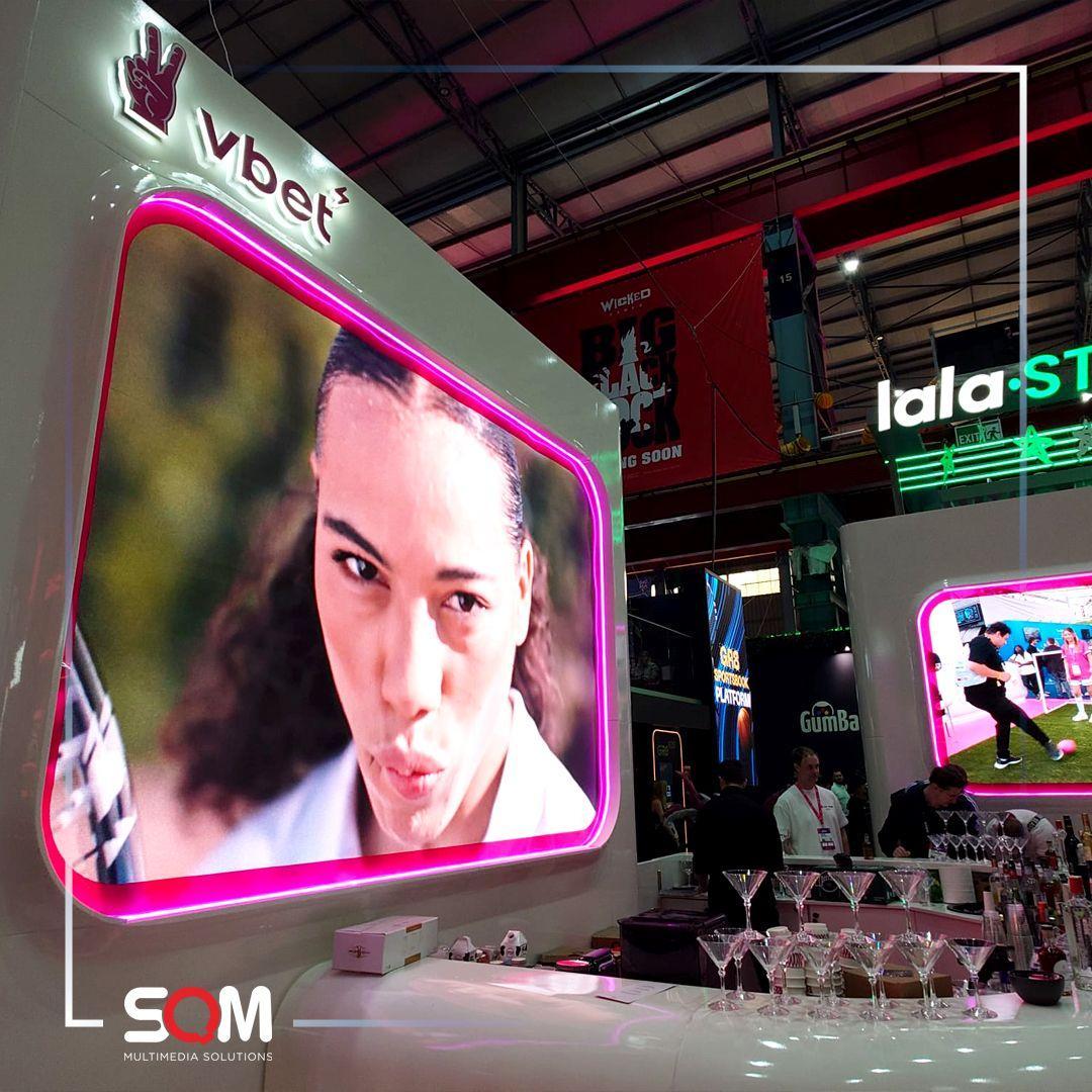 국제 온라인 게임산업 박람회 몰타 2024