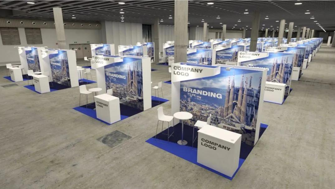 혁신 기술 특별관 2025 (ISE Innovation Park)