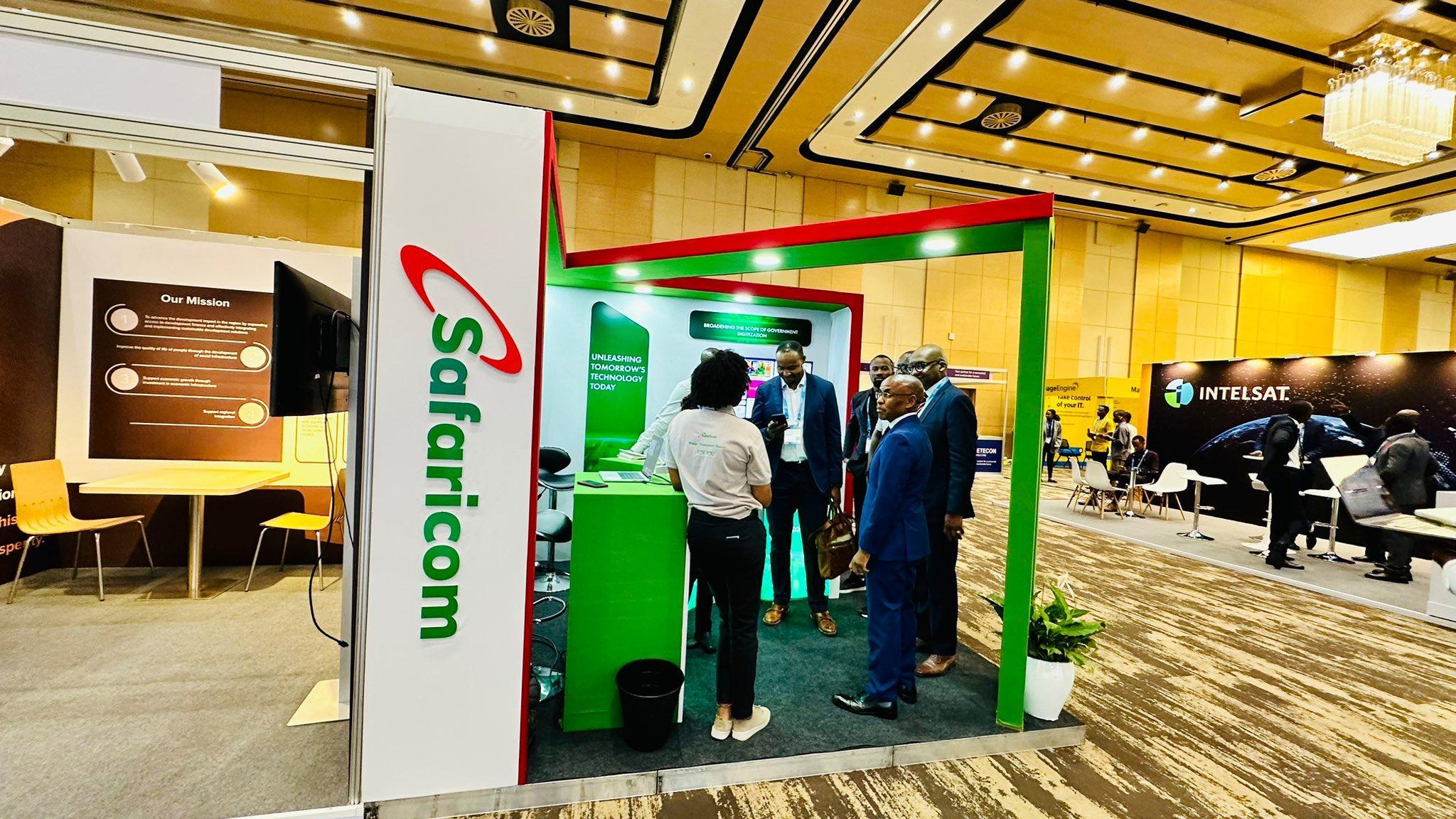 르완다 키갈리 정보통신 박람회 2025 (MWC Kigali)