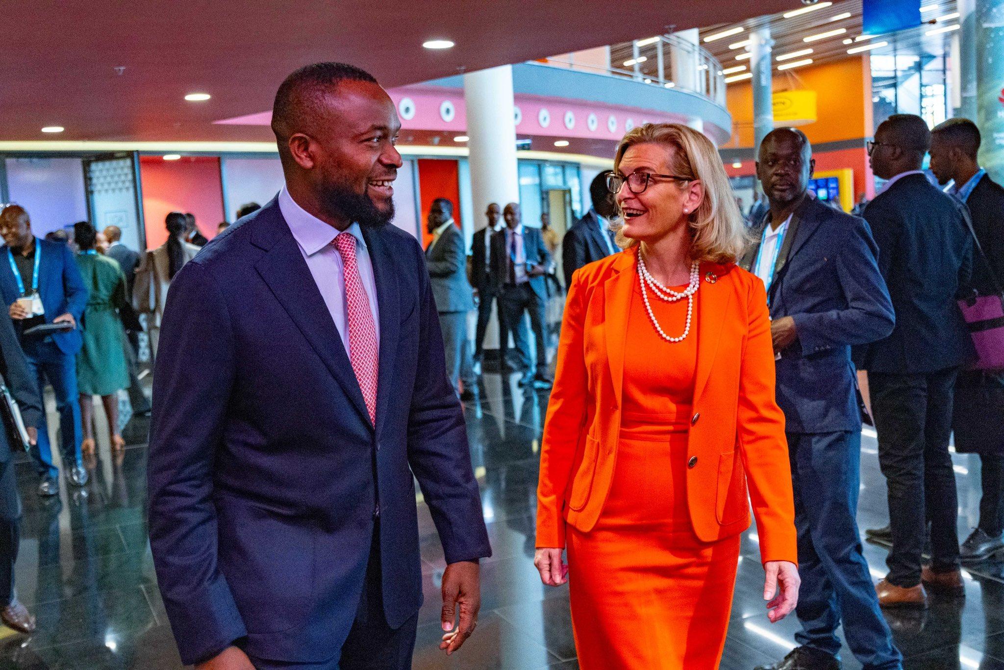 르완다 키갈리 정보통신 박람회 2025 (MWC Kigali)