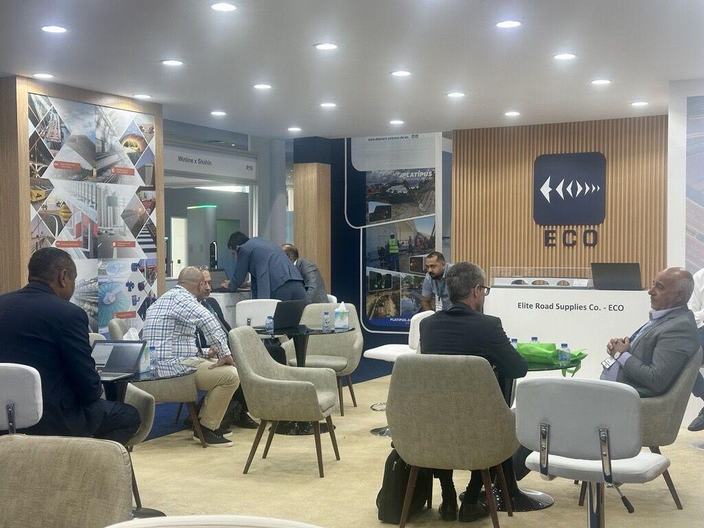 모빌리티 라이브 중동 2025 (Mobility Live ME)