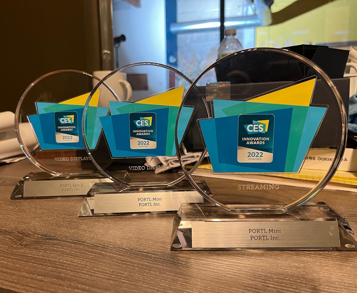 CES 기술혁신상 2026 (CES Innovation Awards)