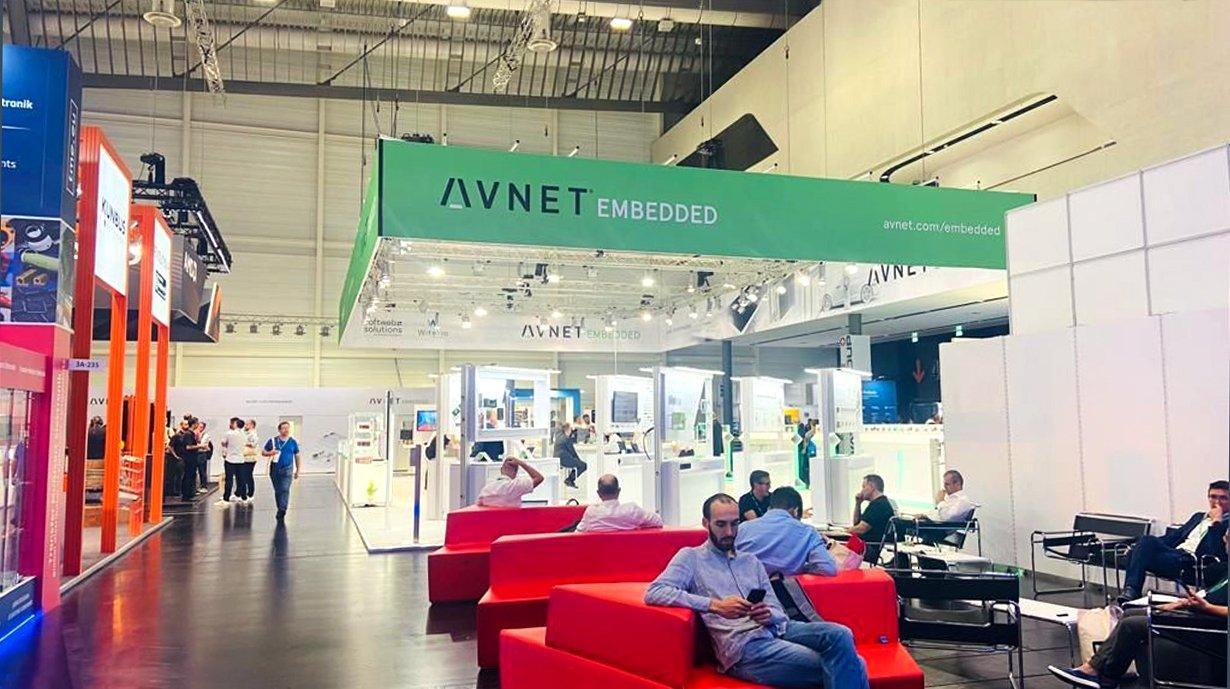 독일 임베디드월드 전시 및 컨퍼런스 2025 (embedded world)