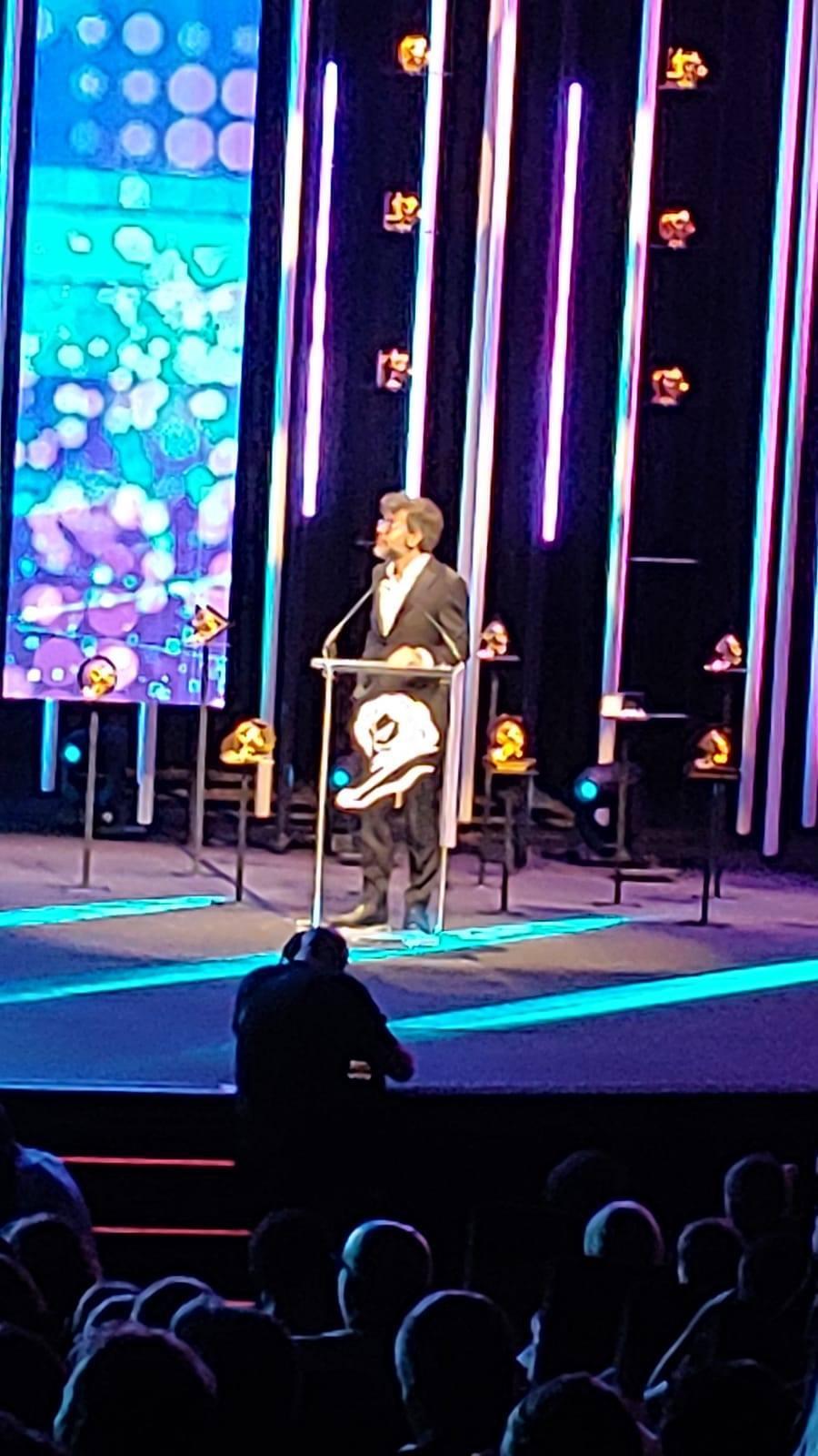 칸 라이언즈 크리에이티비티 어워드 2025 (Cannes Lions)