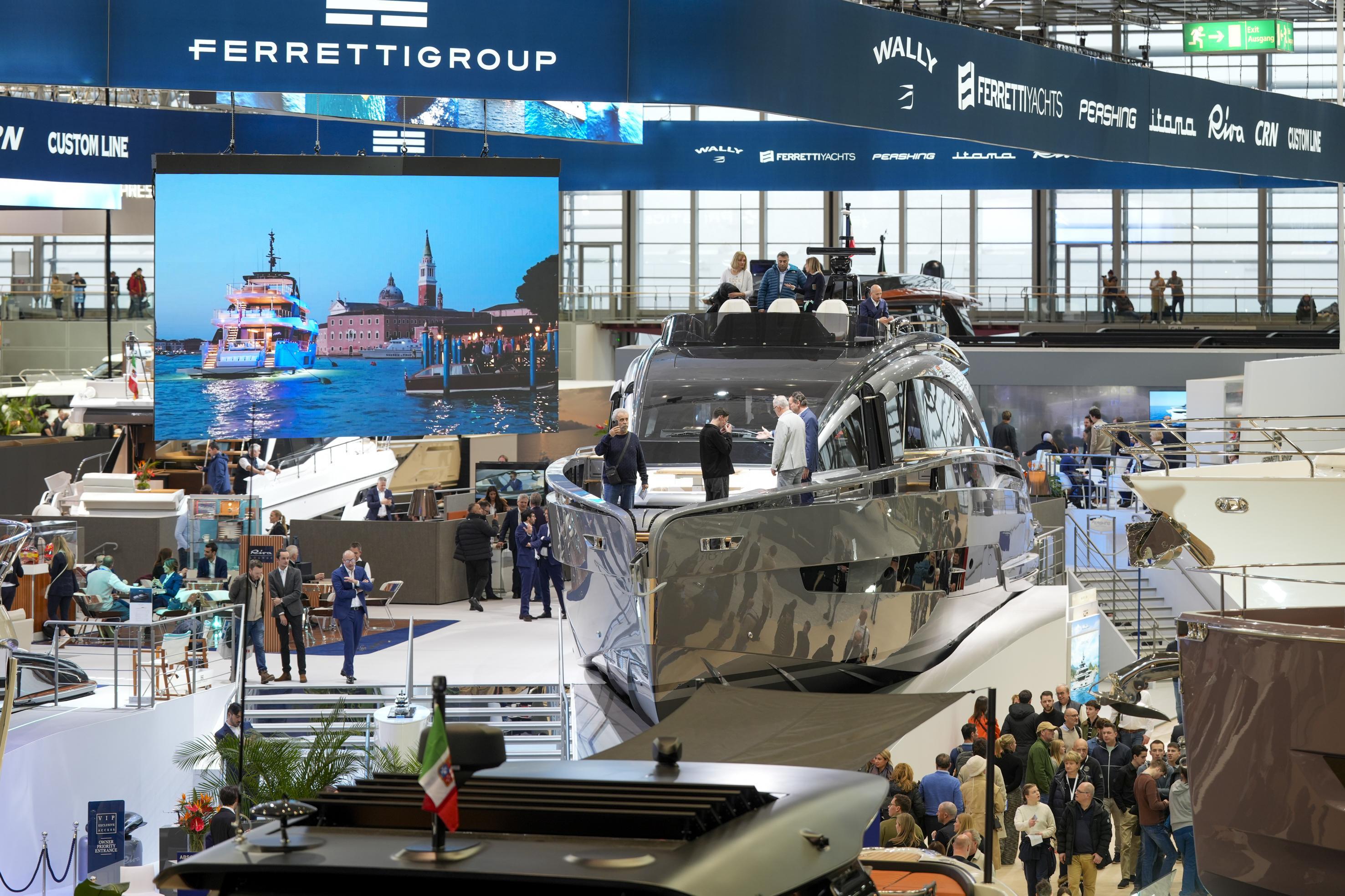  네덜란드 수상 레저 산업 전시회 2025 (BOOT HOLLAND)