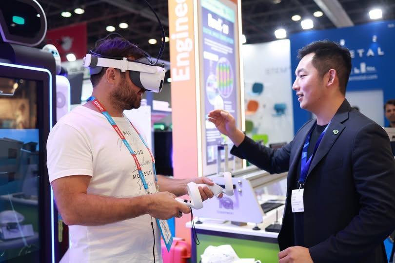 사우디 교육장비 및 솔루션 전시회 2026 (GESS Saudi Arabia)