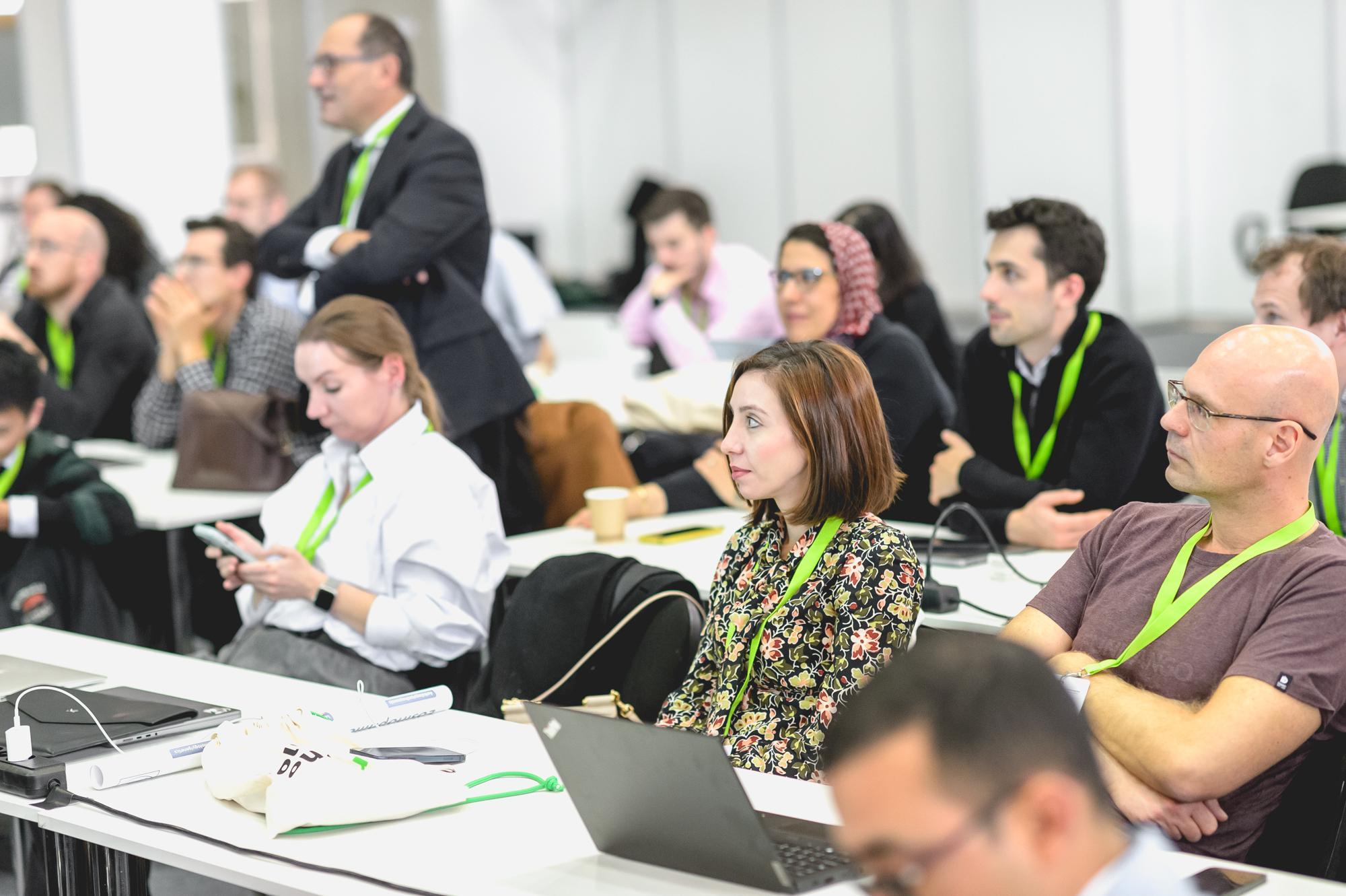 UEG 국제 소화기 학술대회 (UEG Week)