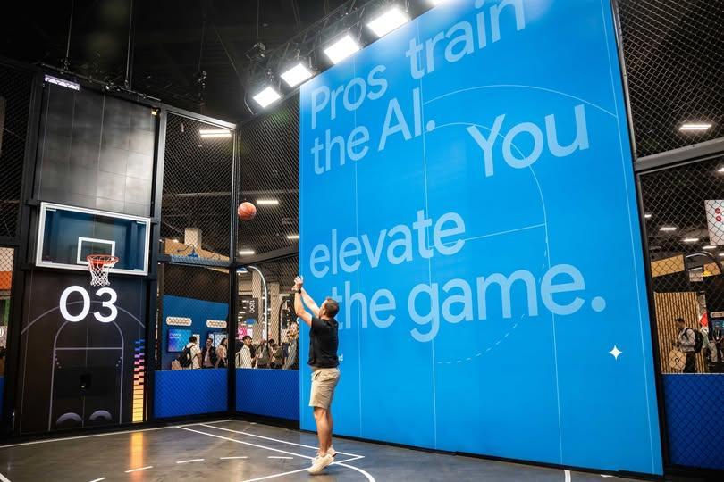 구글 클라우드 넥스트 2025 (Google Cloud Next)