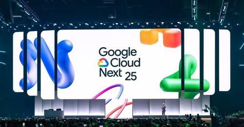 구글 클라우드 넥스트 2025 (Google Cloud Next)