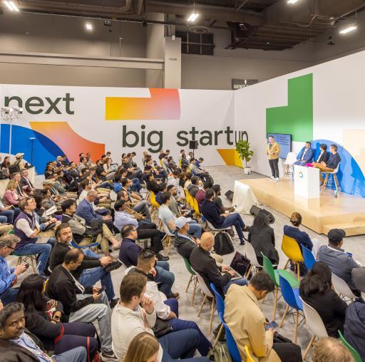 구글 클라우드 넥스트 2025 (Google Cloud Next)