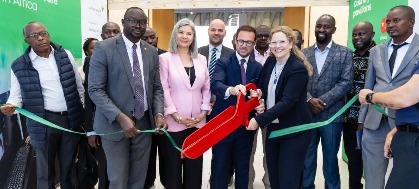 아프리카 의료기기 전시회 2025 (WHX Cape Town)