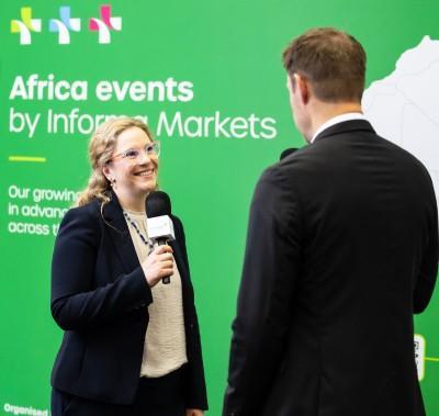 아프리카 의료기기 전시회 2025 (WHX Cape Town)