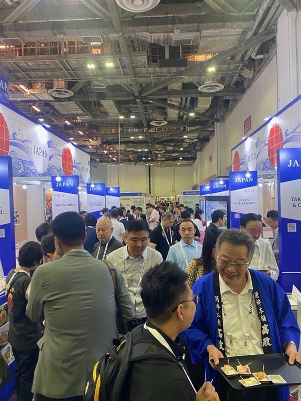 싱가포르 국제 수산물 박람회 2026 (Seafood Expo Asia)