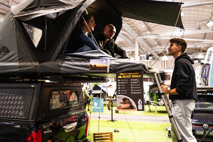 함부르크 여행·카라반 박람회 2026 (REISEN & CARAVANING Hamburg)REISEN & CARAVANING Hamburg