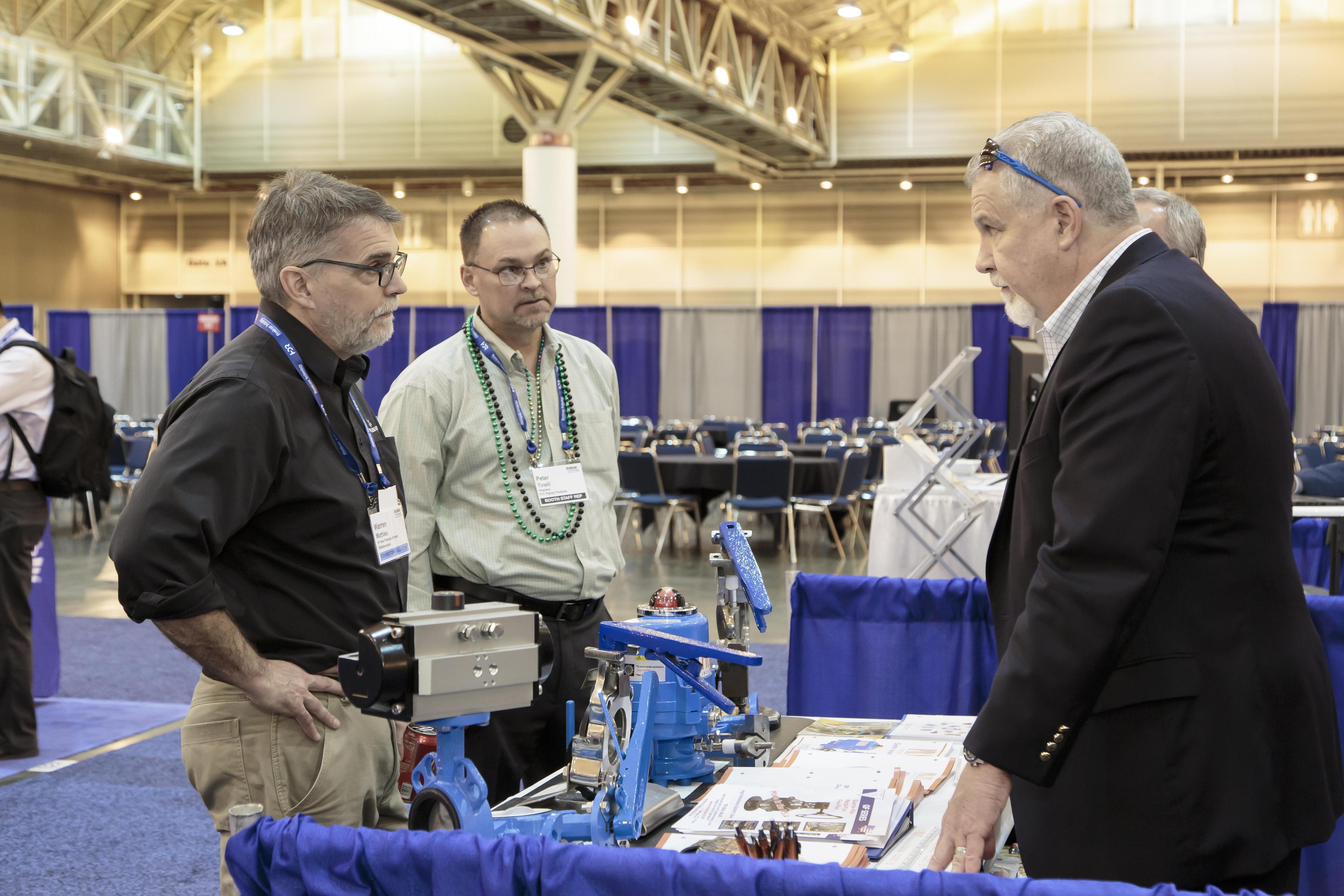 세계 수처리 막 기술 컨퍼런스 및 박람회 2026(MTC)