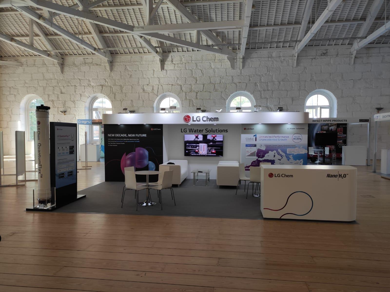 유럽 깨끗한 물과 에너지 국제 학술대회 2025 (EDS Clean Water and Energy Congress)