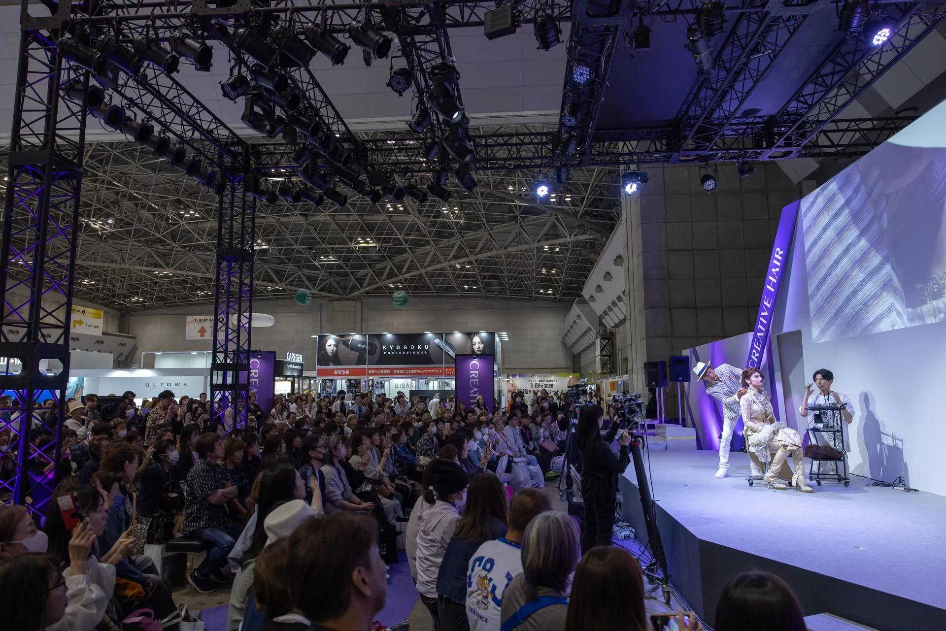 일본 도쿄 뷰티월드 박람회 2026 (Beautyworld Japan Tokyo)