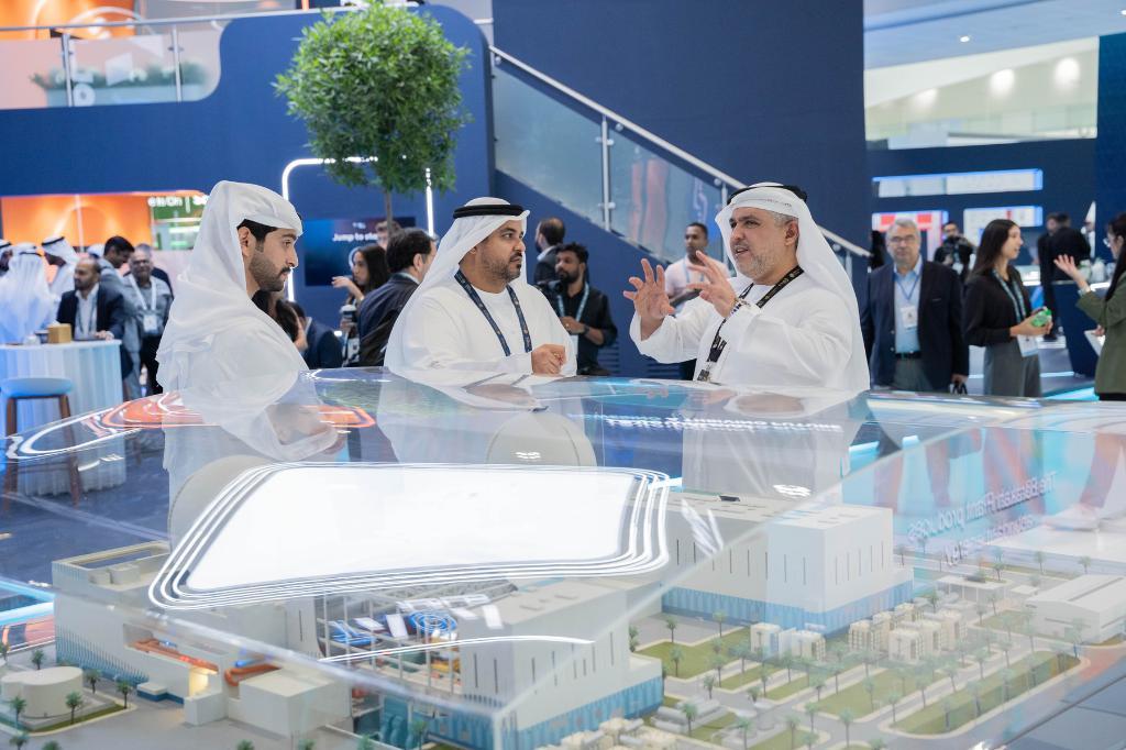 세계 유틸리티 회의 2025 (World Utilities Congres)