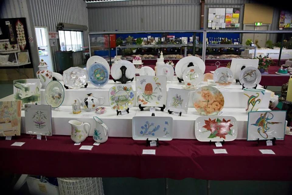 와너루 농업 쇼 (Wanneroo Agricultural Show)