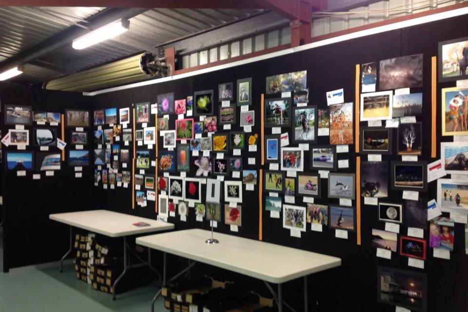 와너루 농업 쇼 (Wanneroo Agricultural Show)