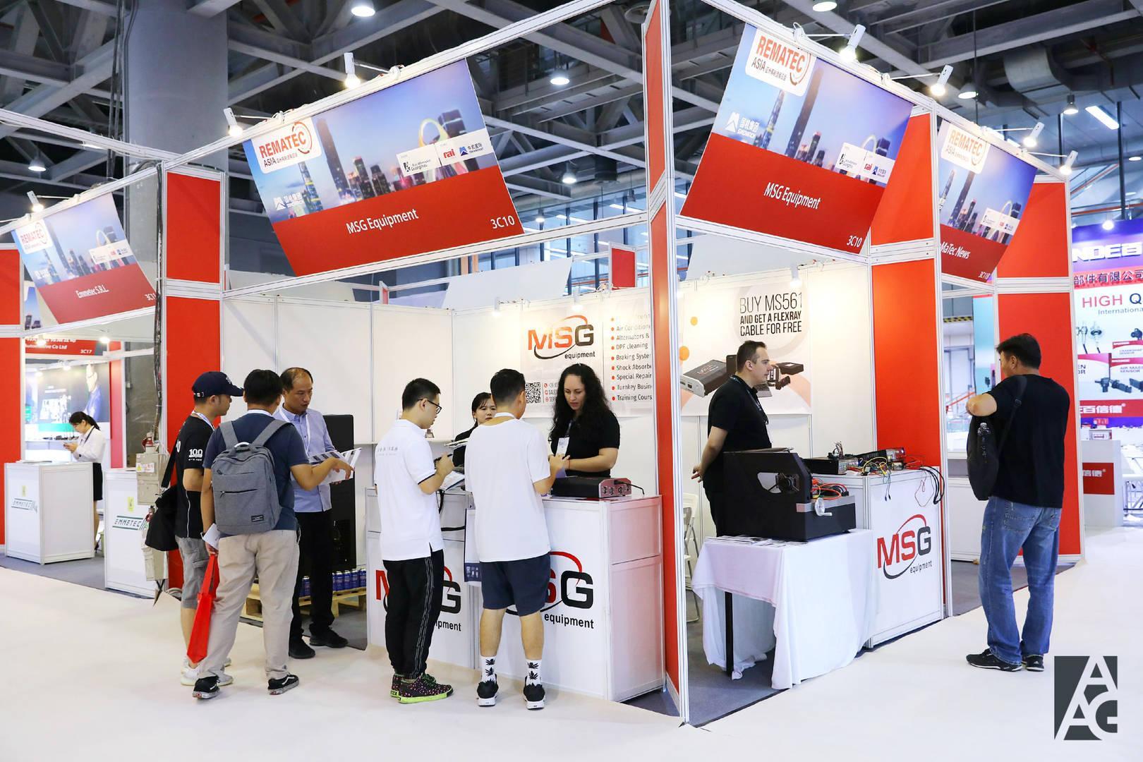 레마텍 아시아 재제조 산업 전시회 2025 (ReMaTec Asia)