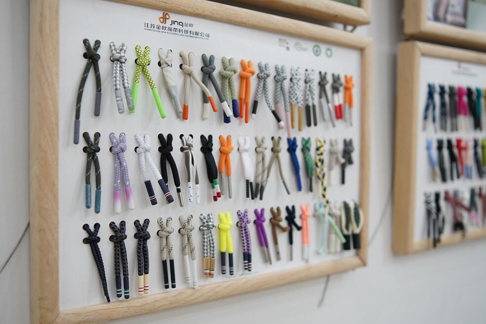 아시아 섬유 의류 소싱 엑스포 2026 (Asia Sourcing Textile & Apparel)