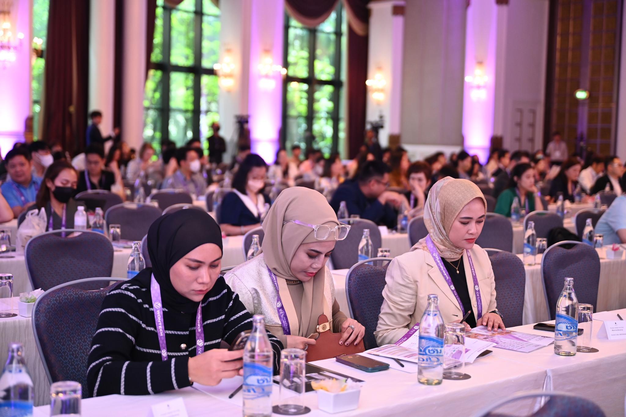 자카르타 미용성형 레이저 학술대회 2025 (ASLS Jakarta)