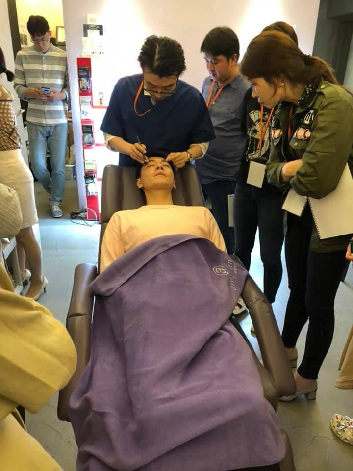 한국 미용성형 레이저 학술대회 2025 (준계) (ASLS Korea)