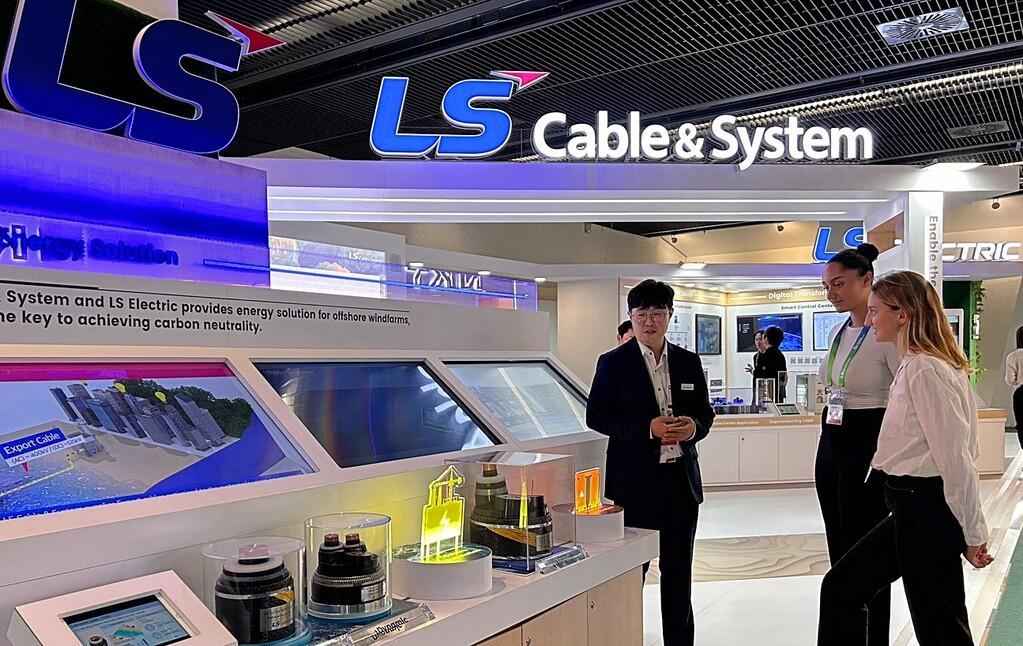 국제대전력망기술회의 2026 (CIGRE)