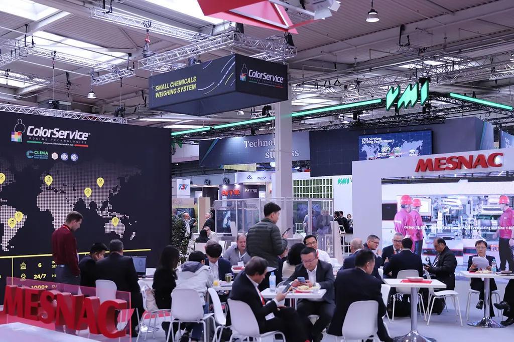 국제 타이어 기술 박람회 2026 (Tire Technology Expo)
