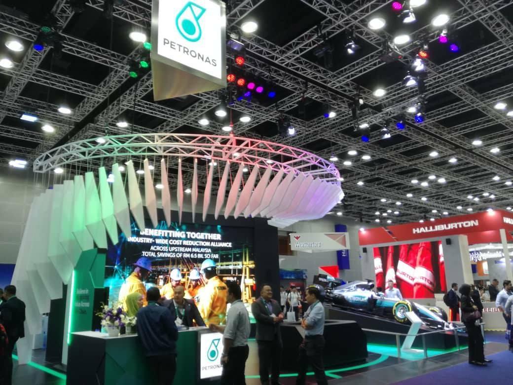 아시아 해양 기술 컨퍼런스 2026 (OTC Asia)