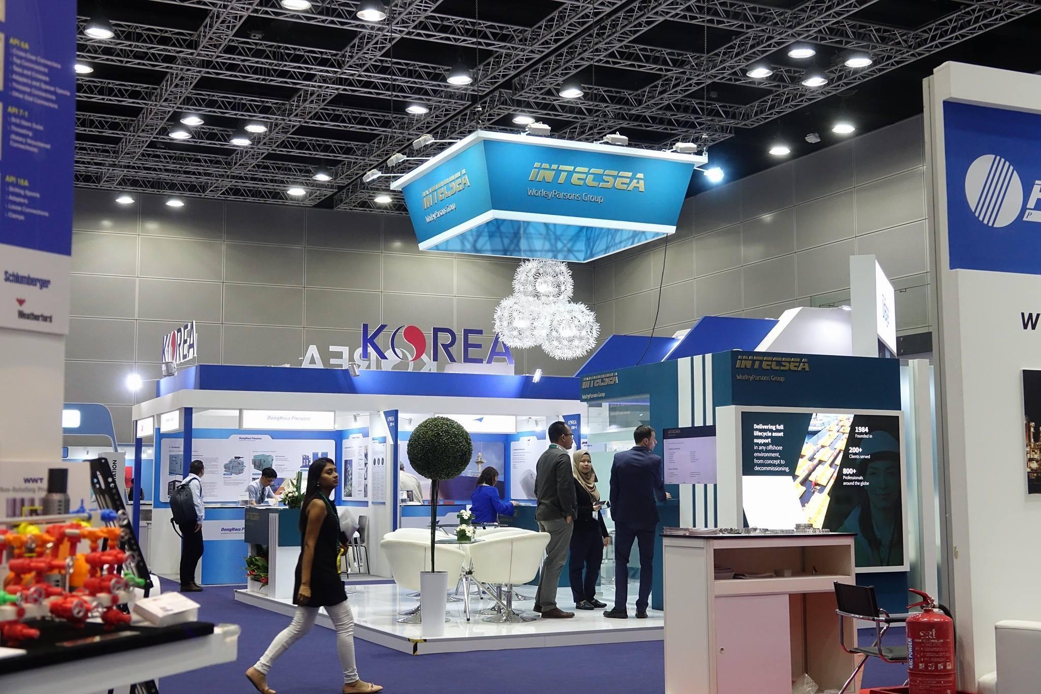 아시아 해양 기술 컨퍼런스 2026 (OTC Asia)