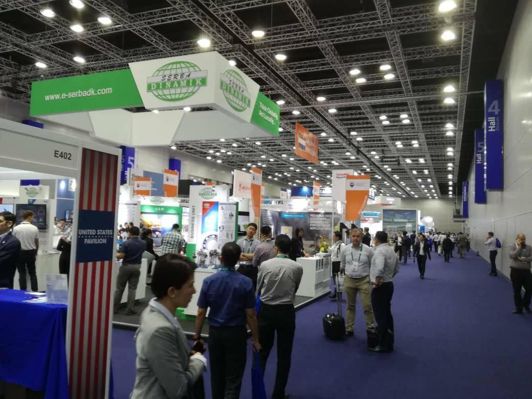 아시아 해양 기술 컨퍼런스 2026 (OTC Asia)