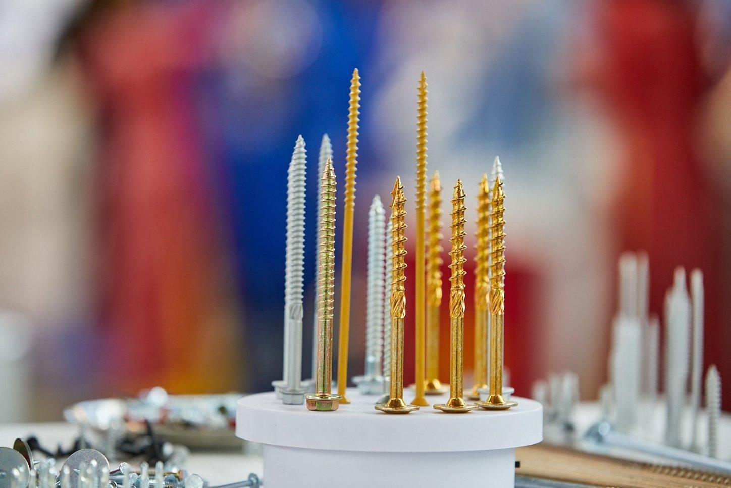 세계 패스너 및 고정기술 전시회 2027 (Fastener Fair Global)