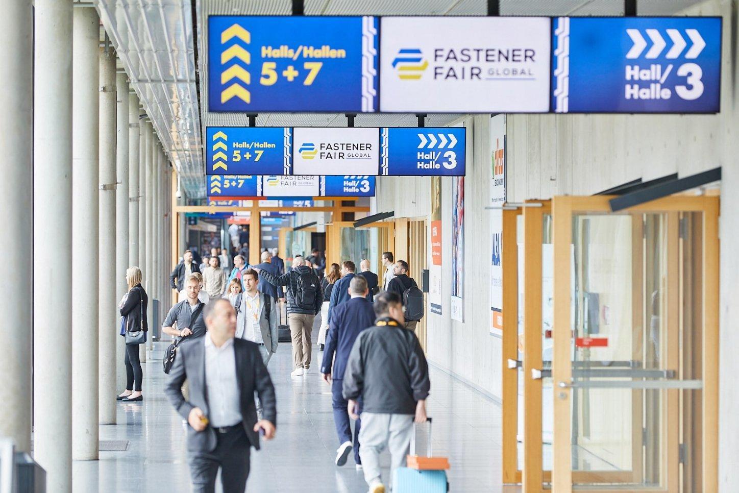 세계 패스너 및 고정기술 전시회 2027 (Fastener Fair Global)