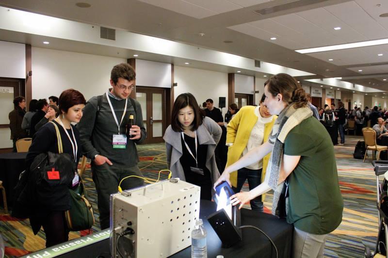 국제 재료과학 학술대회 및 전시회 2025 (추계) (MRS Annual Meeting & Exhibit)