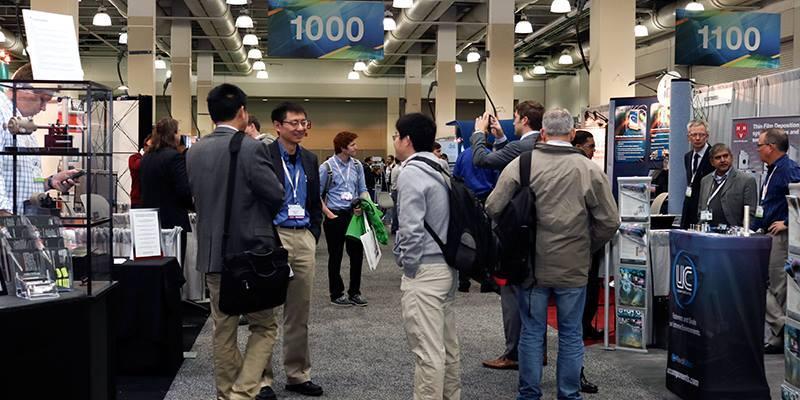 국제 재료과학 학술대회 및 전시회 2026 (춘계) (MRS Annual Meeting & Exhibit)