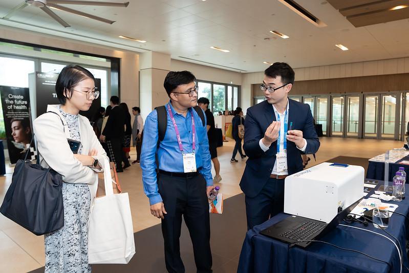 아시아-태평양 조직공학재생의학 국제학술대회 2025 (TERMIS-AP)