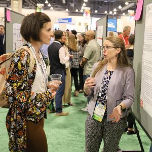 미국 수의내과학회 2025(ACVIM Forum)