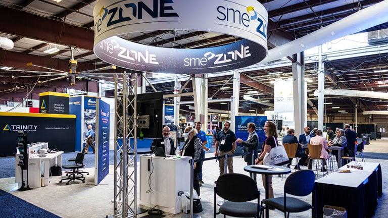 이스텍 동부 첨단제조기술박람회 2025 (EASTEC)