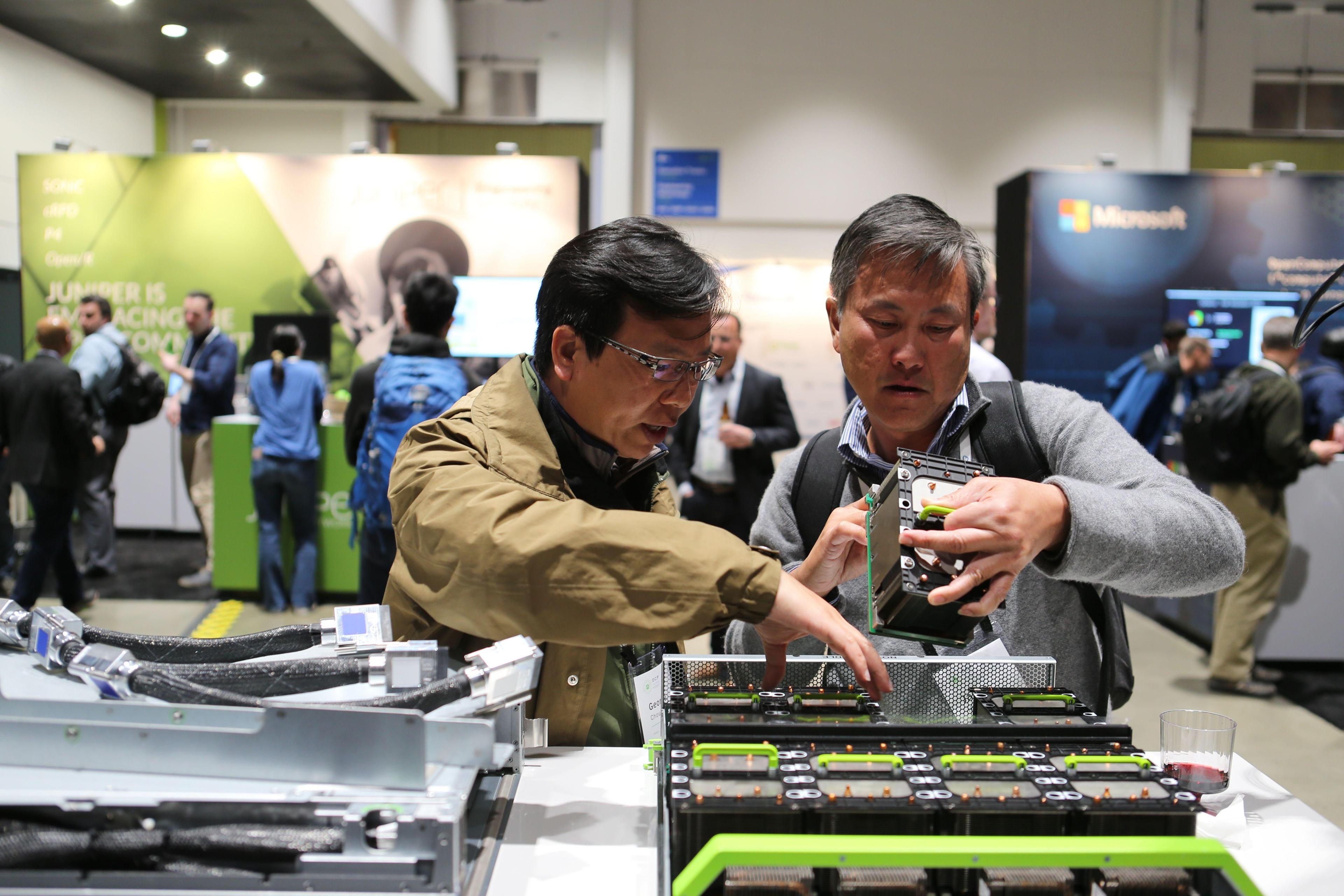 칩렛 서밋 2026 (Chiplet Summit)