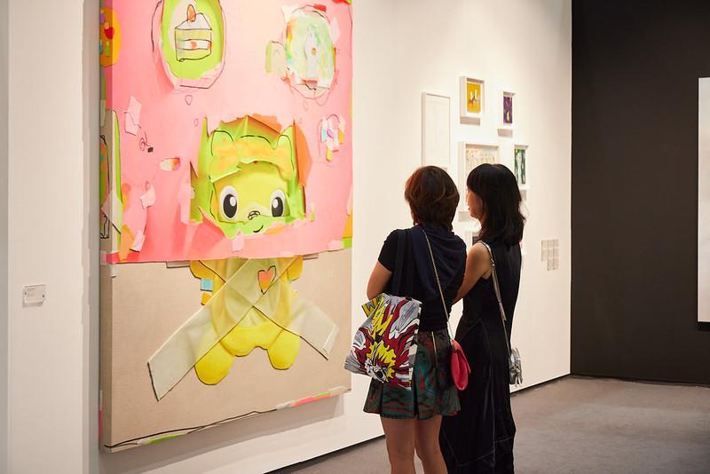 서울 프리즈 아트페어 2025 (Frieze Seoul)