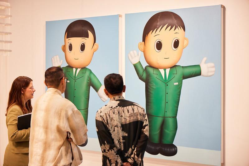 서울 프리즈 아트페어 2025 (Frieze Seoul)