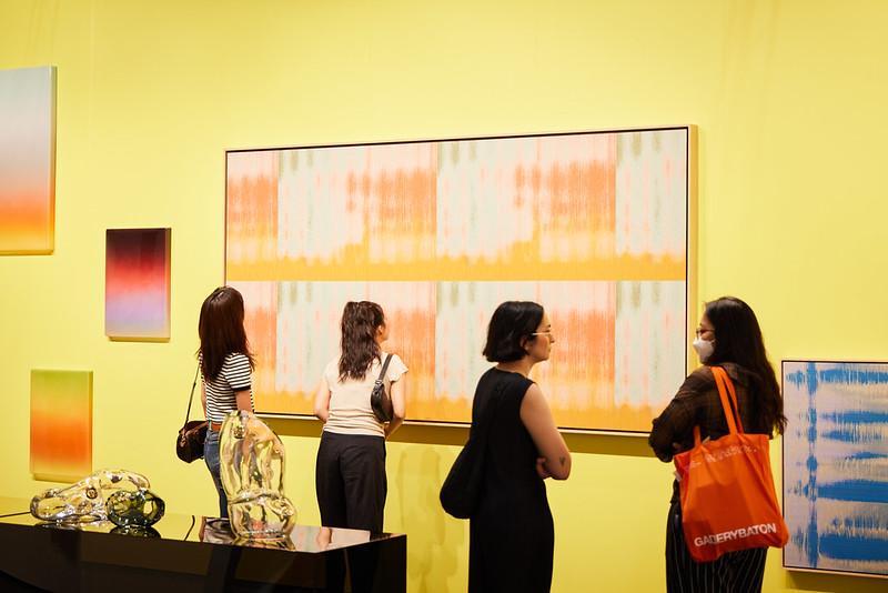 서울 프리즈 아트페어 2025 (Frieze Seoul)