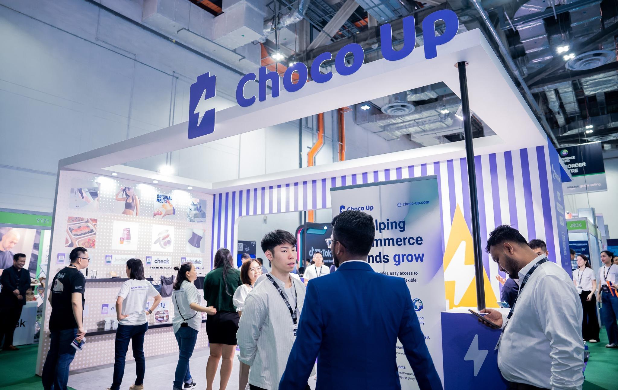 싱가포르 테크위크 2025 (Tech Week Singapore)