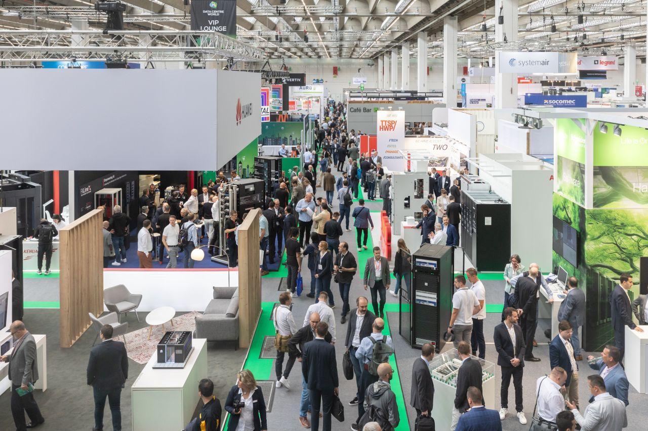 프랑크푸르트 테크쇼 2025 (Tech Show Frankfurt)