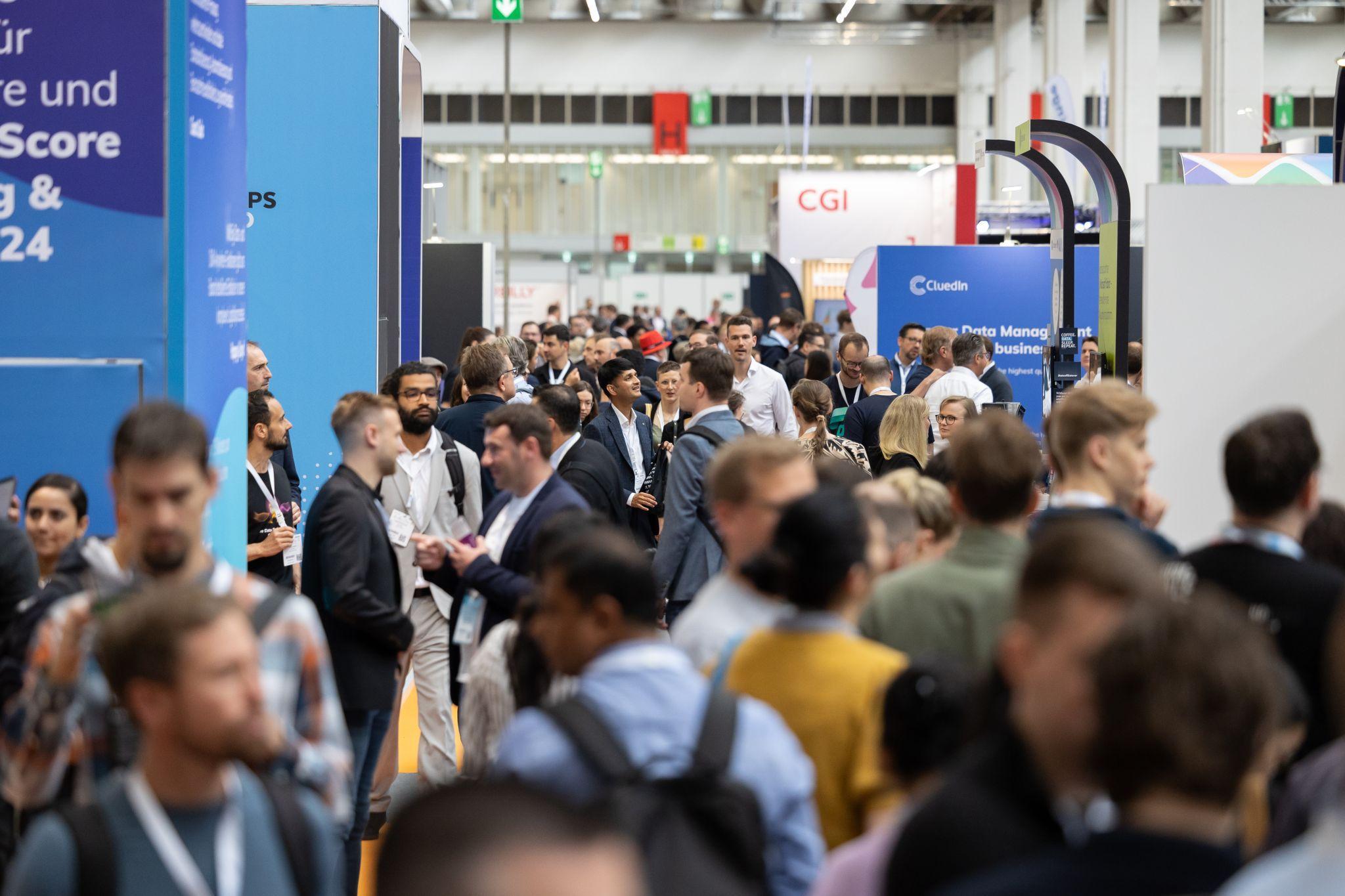 프랑크푸르트 테크쇼 2025 (Tech Show Frankfurt)